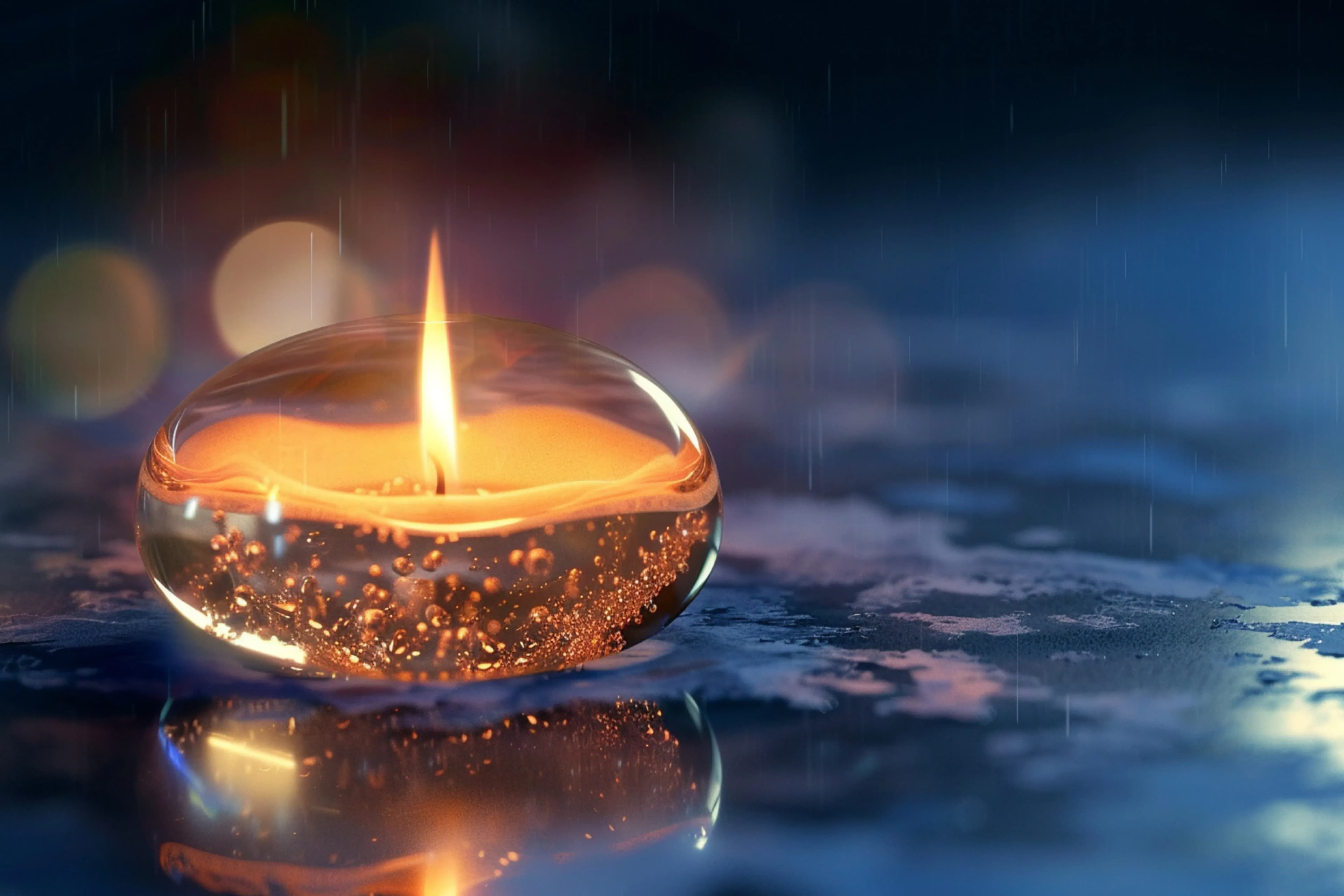 Negative Energien entfernen in Strobl – Energetische Reinigung für ein gesundes Leben