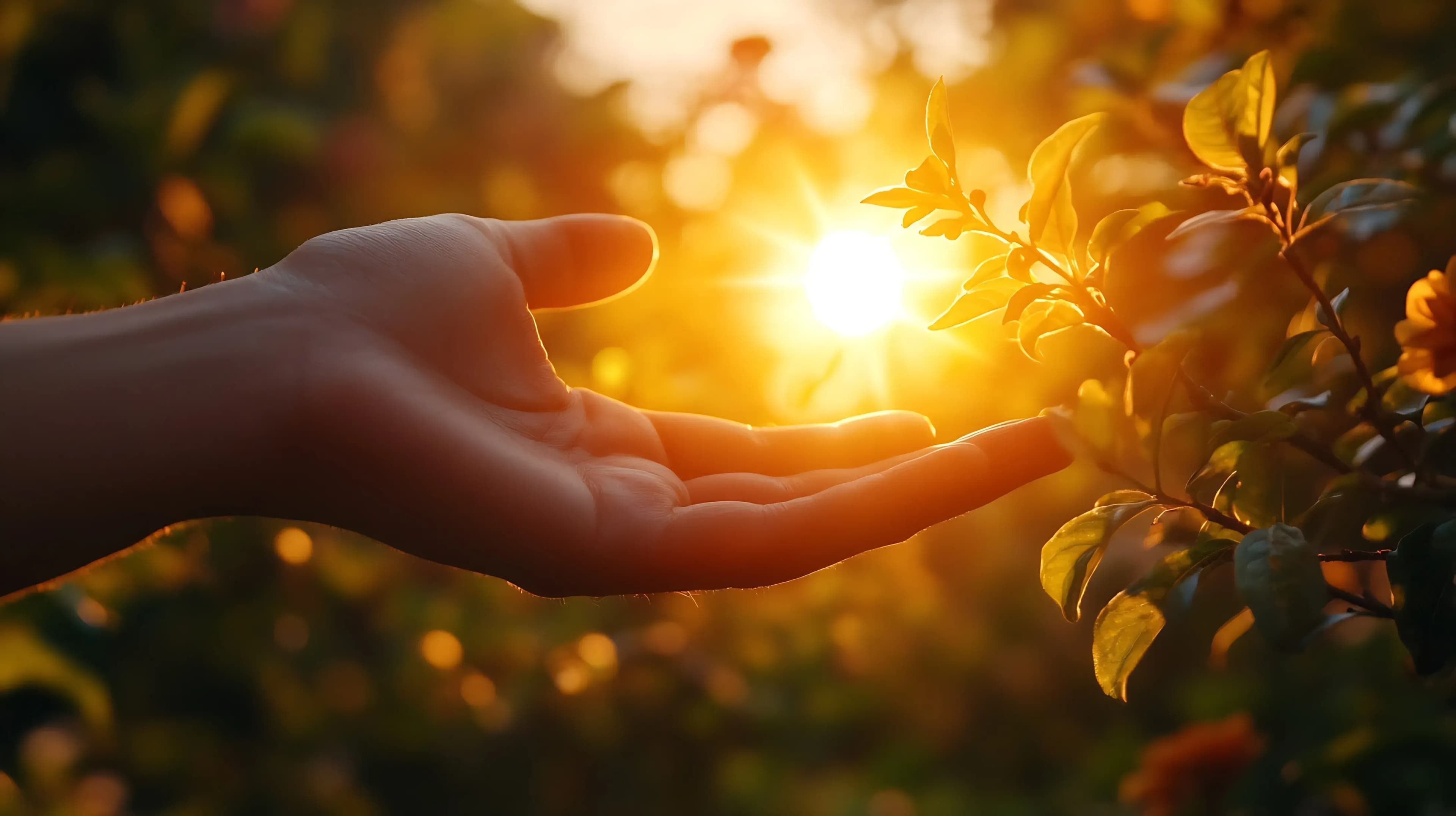 Humanenergetik in Bad Ischl – Ihr Weg zur Balance