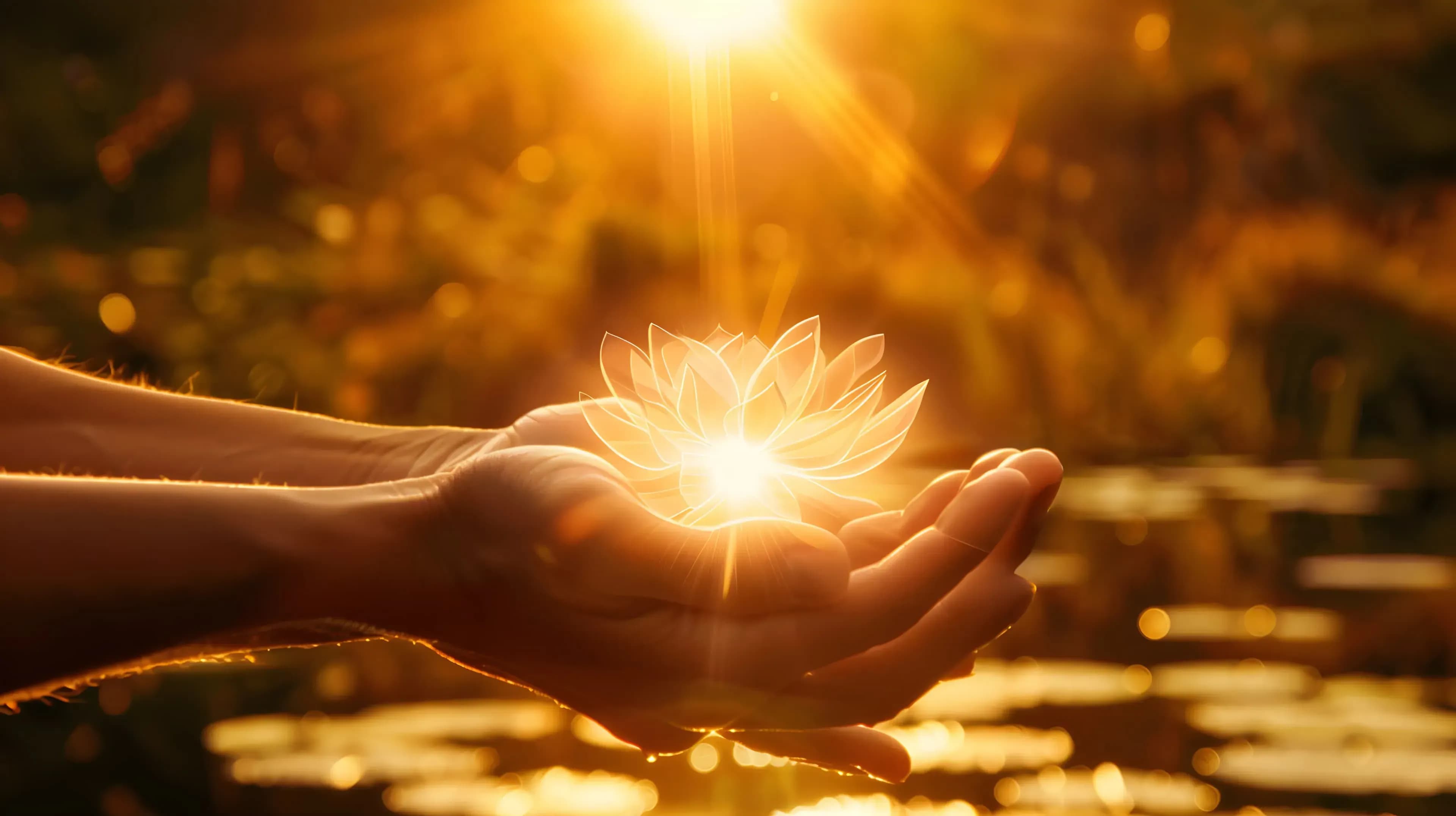 Cranio Sacral Balancing in Bad Ischl – Für mehr innere Ruhe und Harmonie