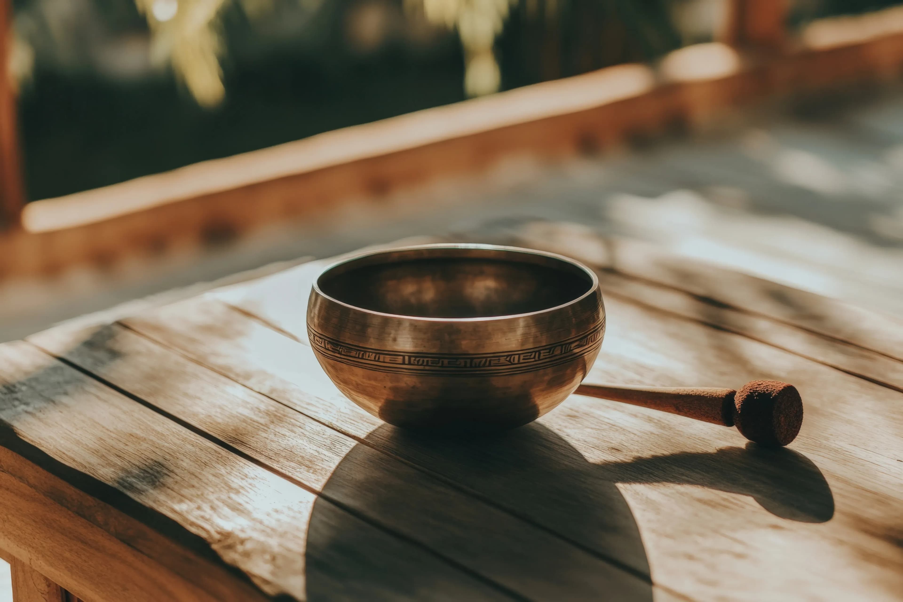 Klangreise in Strobl – Entspannung und Inspiration durch Klänge erleben