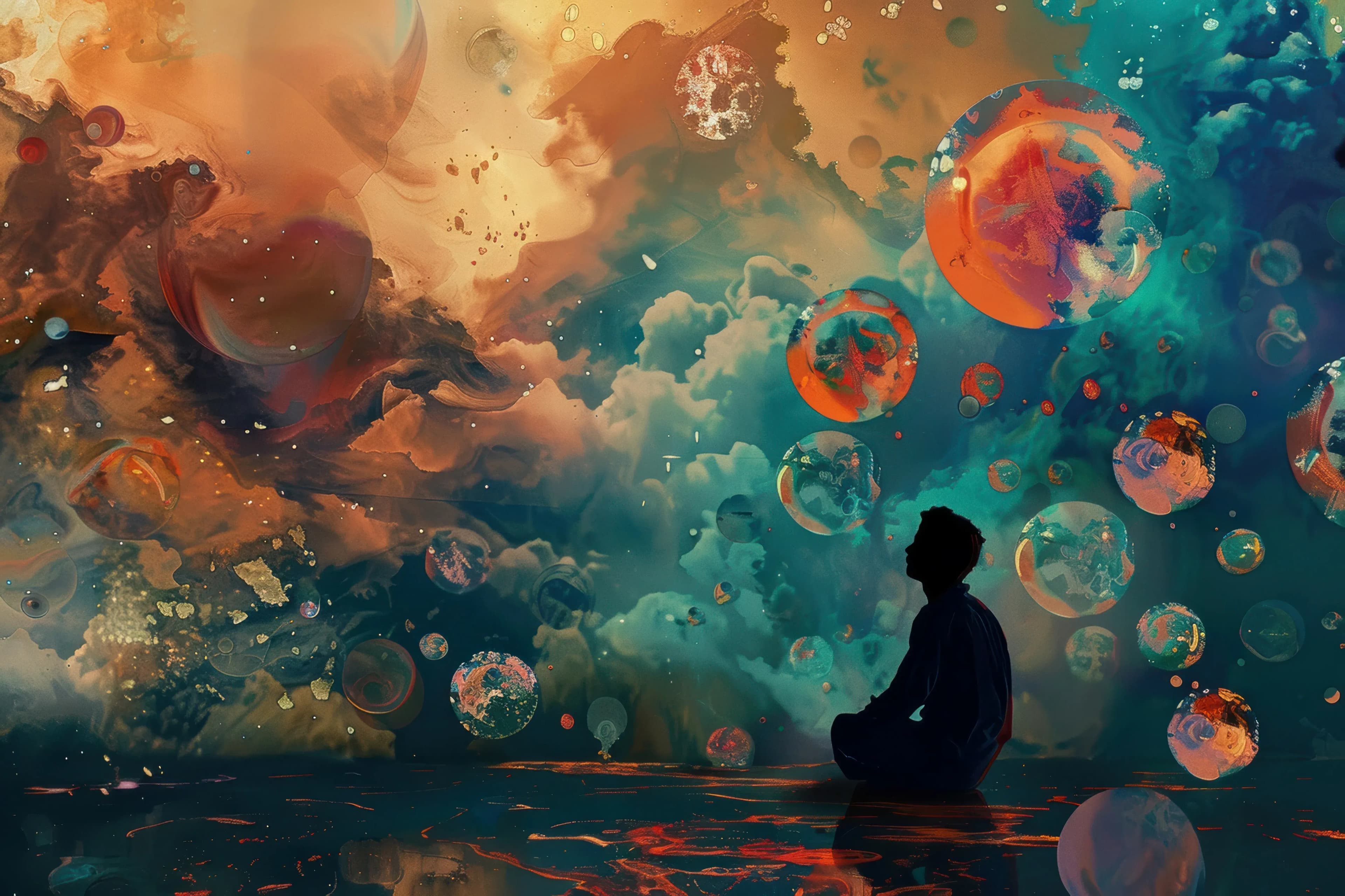 Schamanische Reise in Oberösterreich – Neue Perspektiven und innere Balance finden