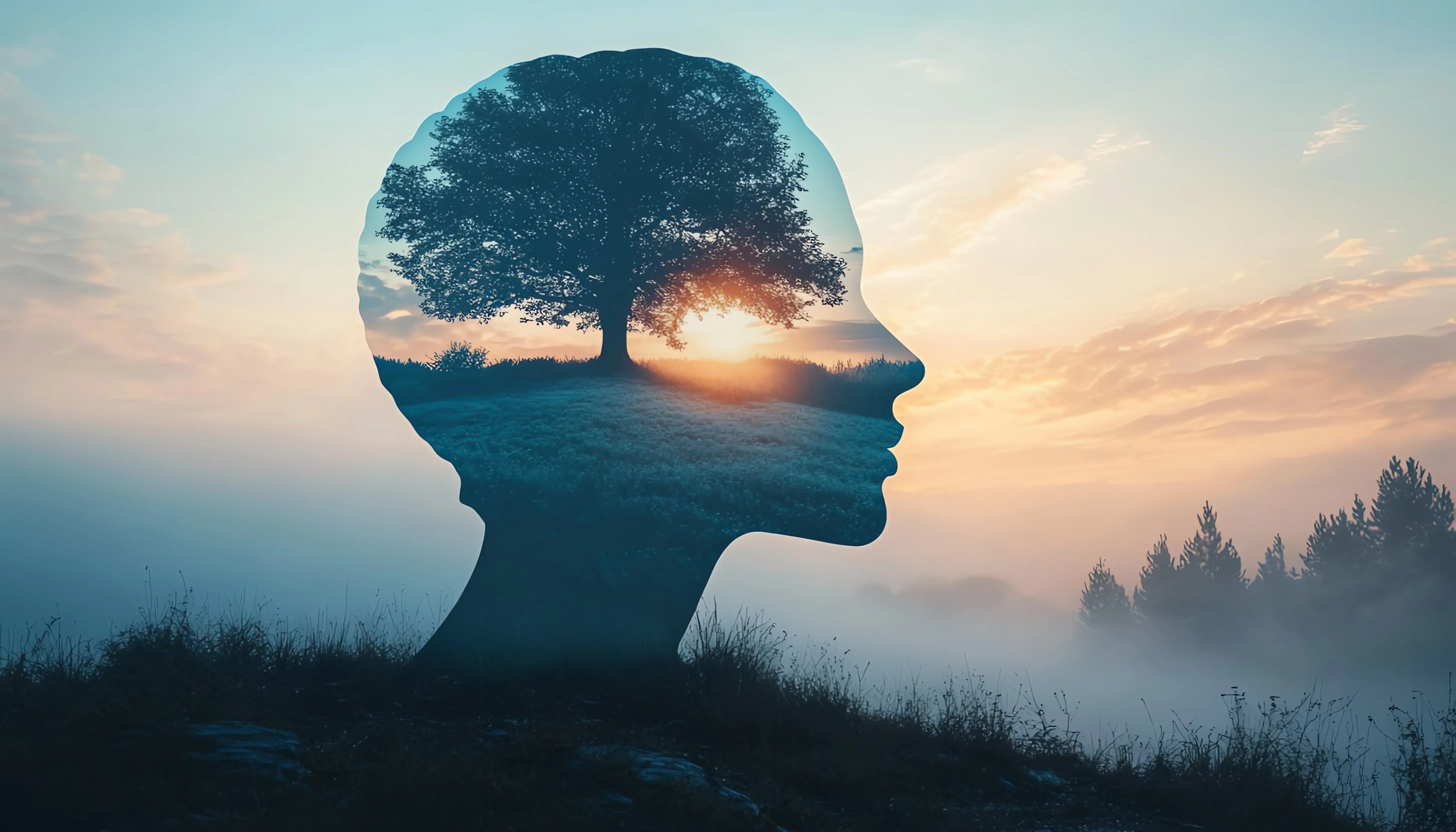 Cranio-Sakral Energiearbeit in Strobl – Stressabbau und Tiefenentspannung erleben