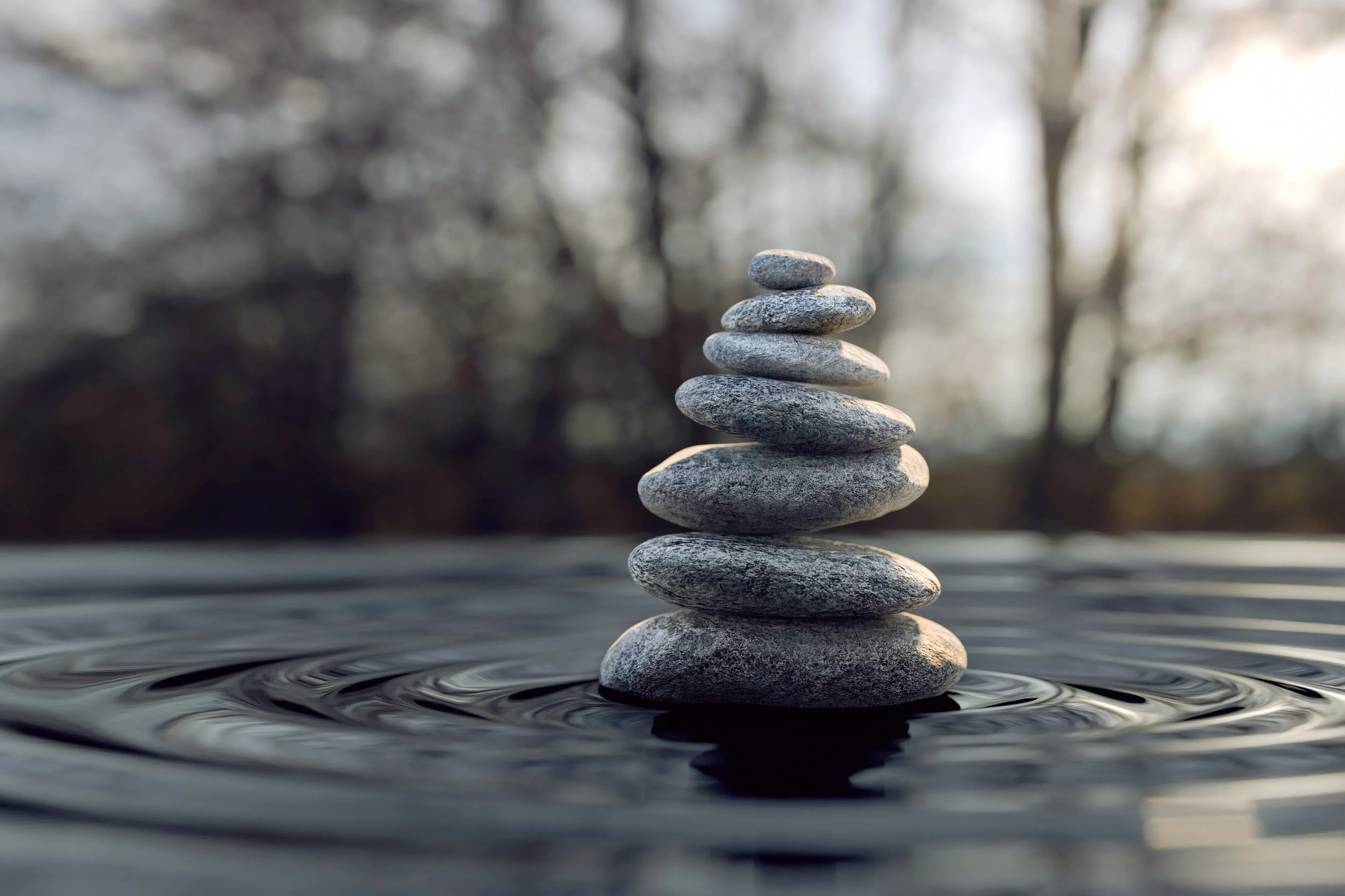 Cranio Sacral Balancing in Bad Ischl – Wohlbefinden durch sanfte Energiearbeit