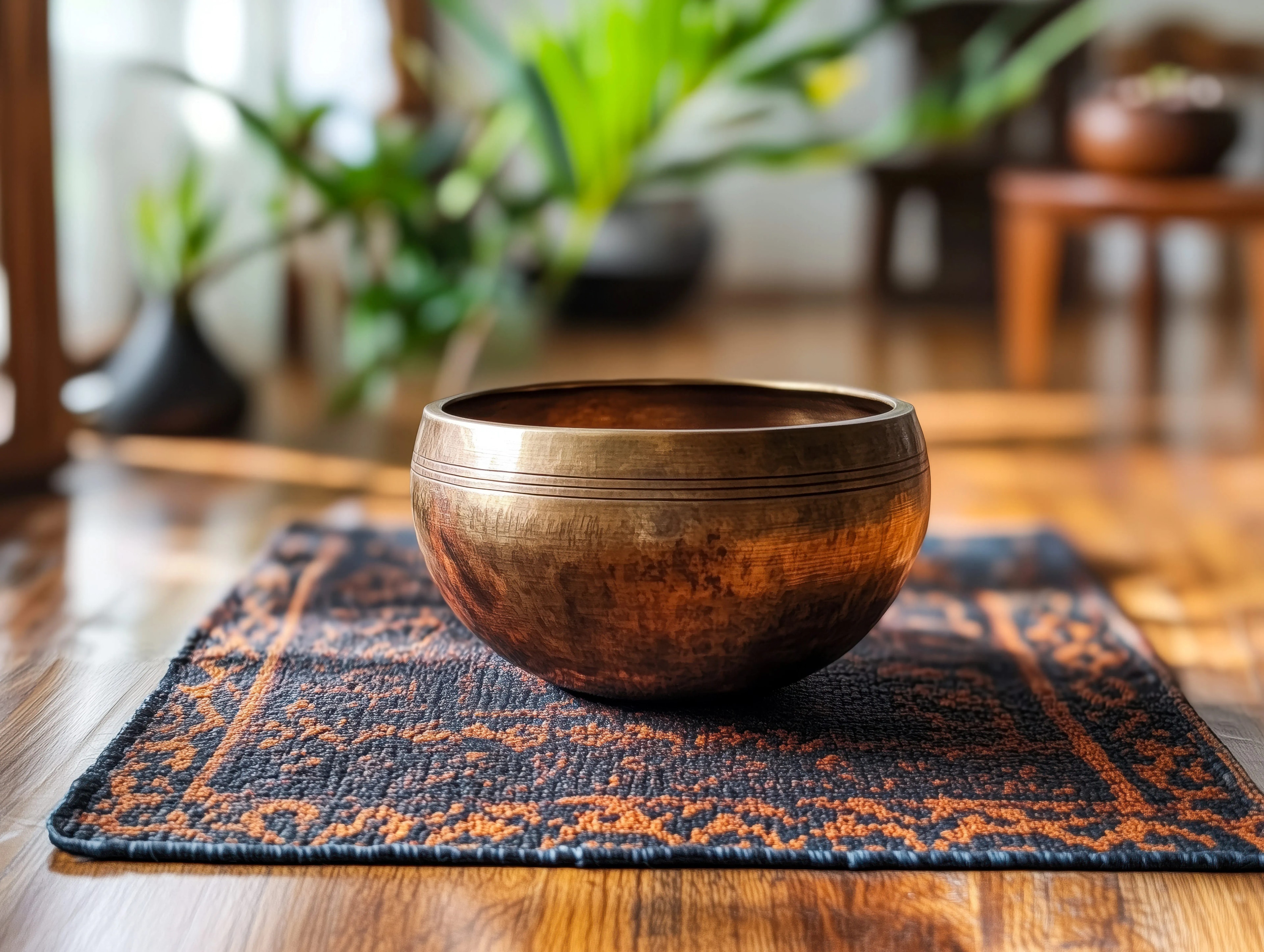 Klangreise in Gmunden – Neue Lebensenergie durch sanfte Klänge gewinnen