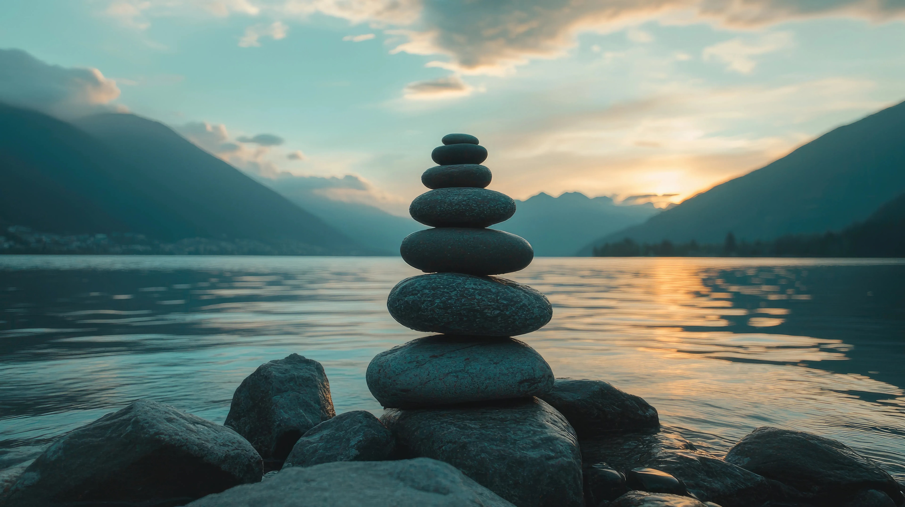 Kinesiologie in Strobl – Neue Wege durch energetische Musterarbeit finden